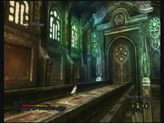 Pandora's Tower - Gameplay commenté 001