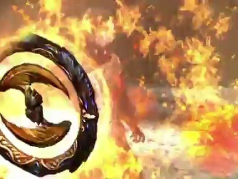 TERA - Race Series : Hauts Elfes