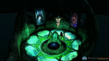 Devil May Cry HD Collection - DMC 1 - Fragments de sphère mission 16