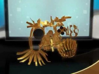 Devil May Cry HD Collection - DMC 1 - Fragments de sphere mission 1