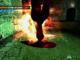 Devil May Cry HD Collection - DMC 1 - Mission secrète 4