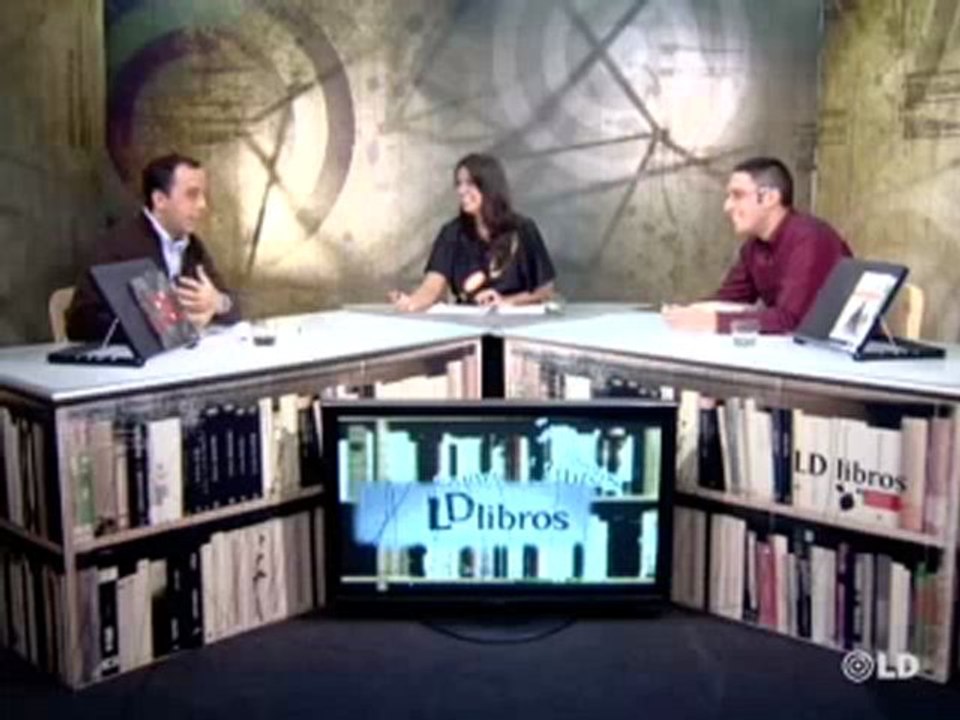 LD Libros - 16/10/08