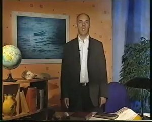 découverte de l'arche de Noé 6 sur 6