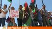 Battle for Libya: Misurata residents celebrate ICC warrants