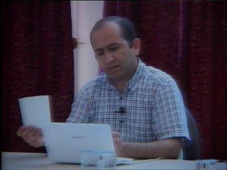 KİM-152.Oturum (Nisa Suresi)-7