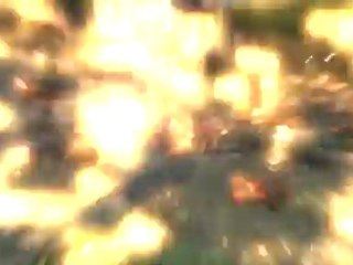 Defiance - Trailer de Gameplay PAX East 2012