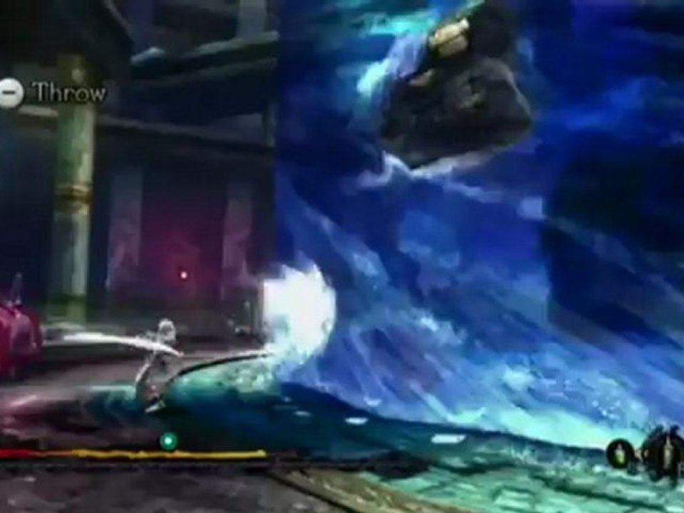 Pandora's Tower - Trailer de Pré-Lancement #02