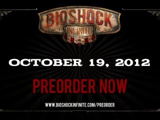 Bioshock Infinite - Heavy Hitters #04 : Siren