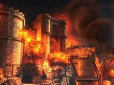 The Witcher 2 : Assassin's of Kings Enhanced Edition - Evénement Presse au Château d'Hever