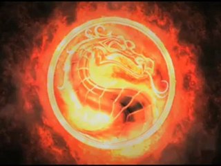 Mortal Kombat - Live-Action Kitana Teaser