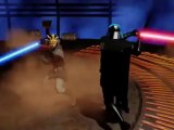 Kinect Star Wars - Trailer de Lancement