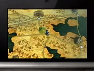 Fire Emblem : Awakening - Vue d'Ensemble