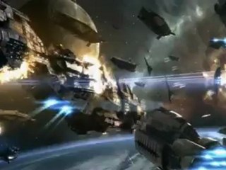 Dust 514 - Trailer CCP Fanfest 2012