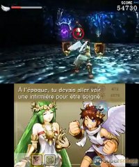 Kid Icarus Uprising : chapitre 4