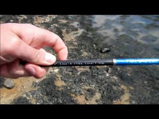 Too Aïe Fishing - Différentes techniques en estuaire en mode piéton ...