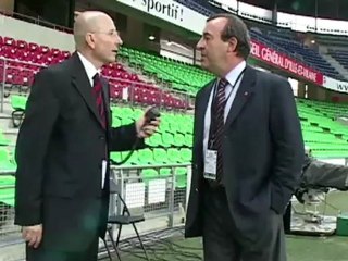 Rouge et Noir : Allez Rennes fête ses 50 ans