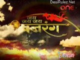 Jai Jai Jai Bajarangbali 15th May 2012 pt3