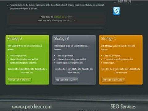 Video SEO, SEO Services, Google SEO