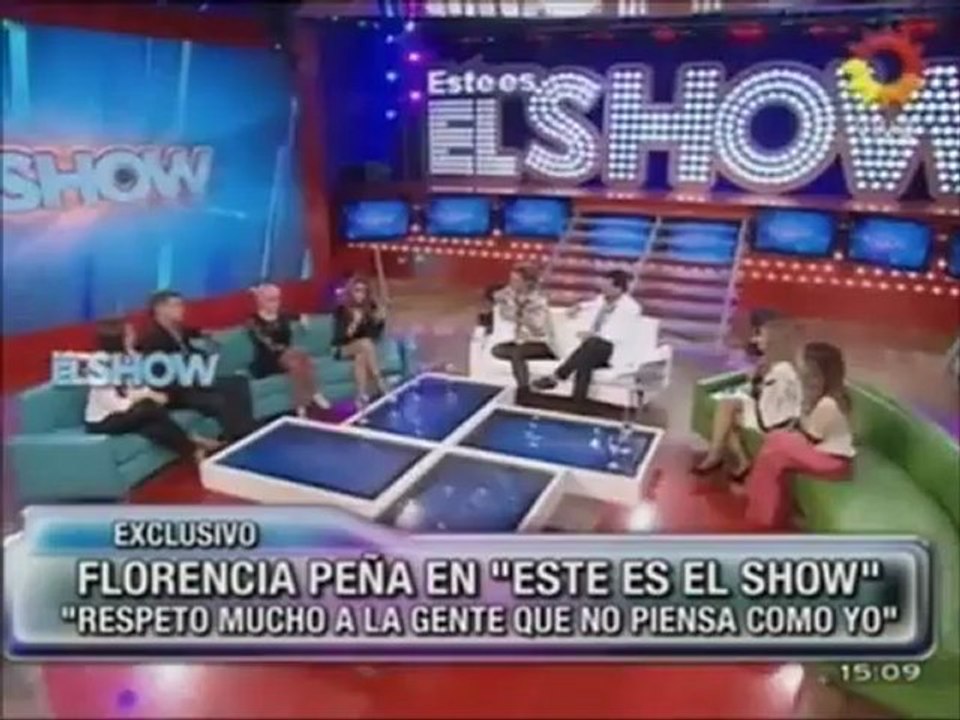 Pronto.com.ar Coronel desafió a Peña