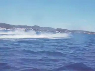 Jet Ski Saint Cyprien 07 Mai 2012 Partie II Daily