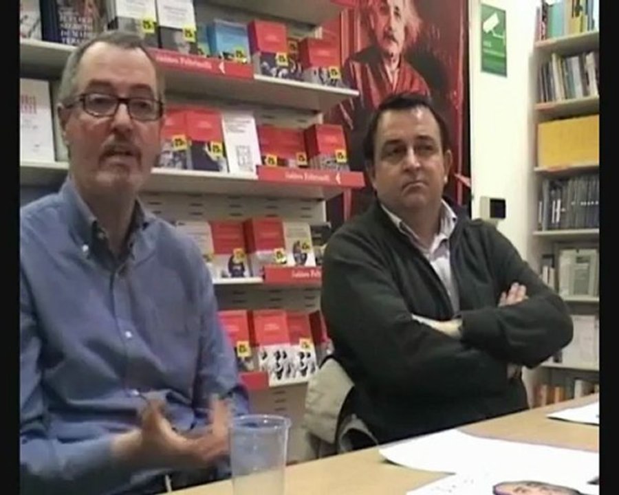 Alberico Giostra risponde ad Anglotedesco su Antonio Di Pietro