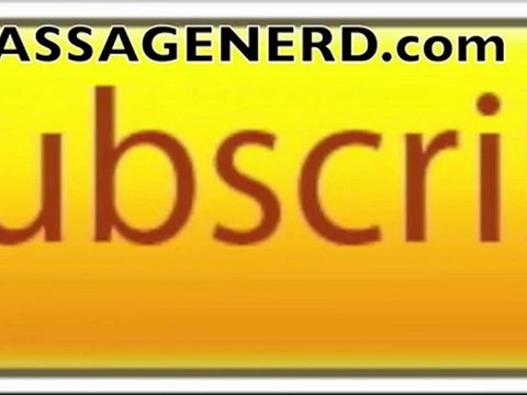 Dislocations - Massage Pathology