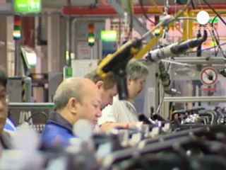 "Mollande", alla ricerca di una nuova intesa franco-tedesca