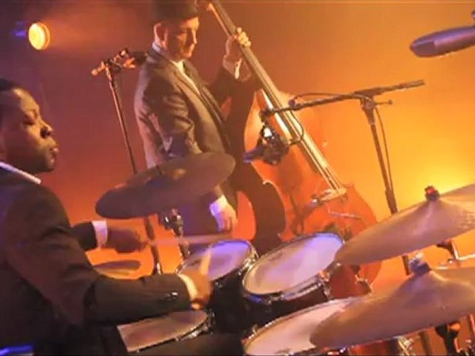 Jazztime
