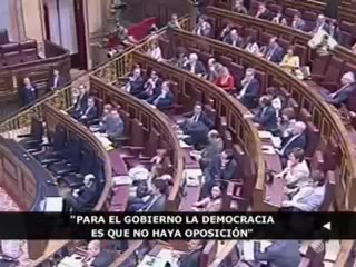 Basagoiti recuerda al PSE que acatar las órdenes de Zapatero