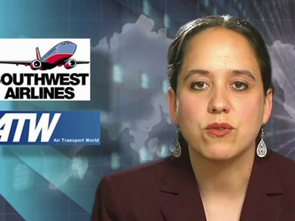 Southwest Airlines Named Eco-Pioneer; Canadian Tire Records GHG Decrease; Kohl's Delivers First CSR Report - CSR Minute for May 15, 2012