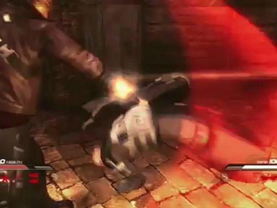 Classic Game Room - INFERNAL: HELL'S VENGEANCE review
