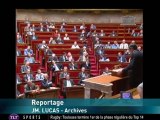 Législatives : La cohabitation politique(Toulouse)