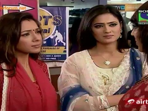 Parvarish Kuch Khatti Kuch Meethi - 15th May Video Pt2