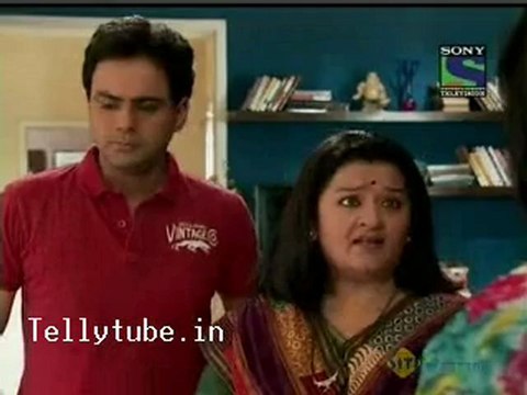 Kya Hua Tera Vaada - 15th May 2012 - Part 4