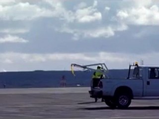 Sigma Space Corporation - Landing in Iceland