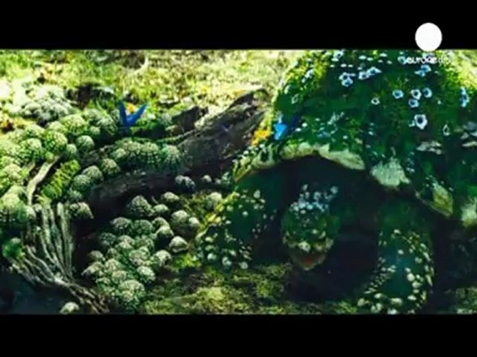 Snow White and the Huntsman