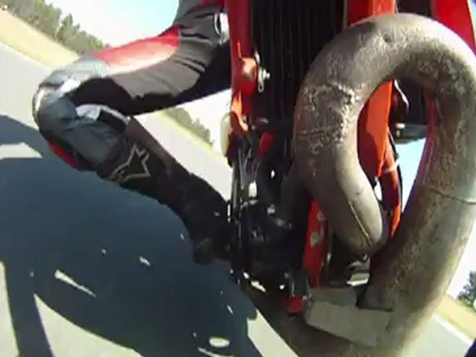 Sortie Circuit Hauts de Saintonge (17) Mai 2011 3/6