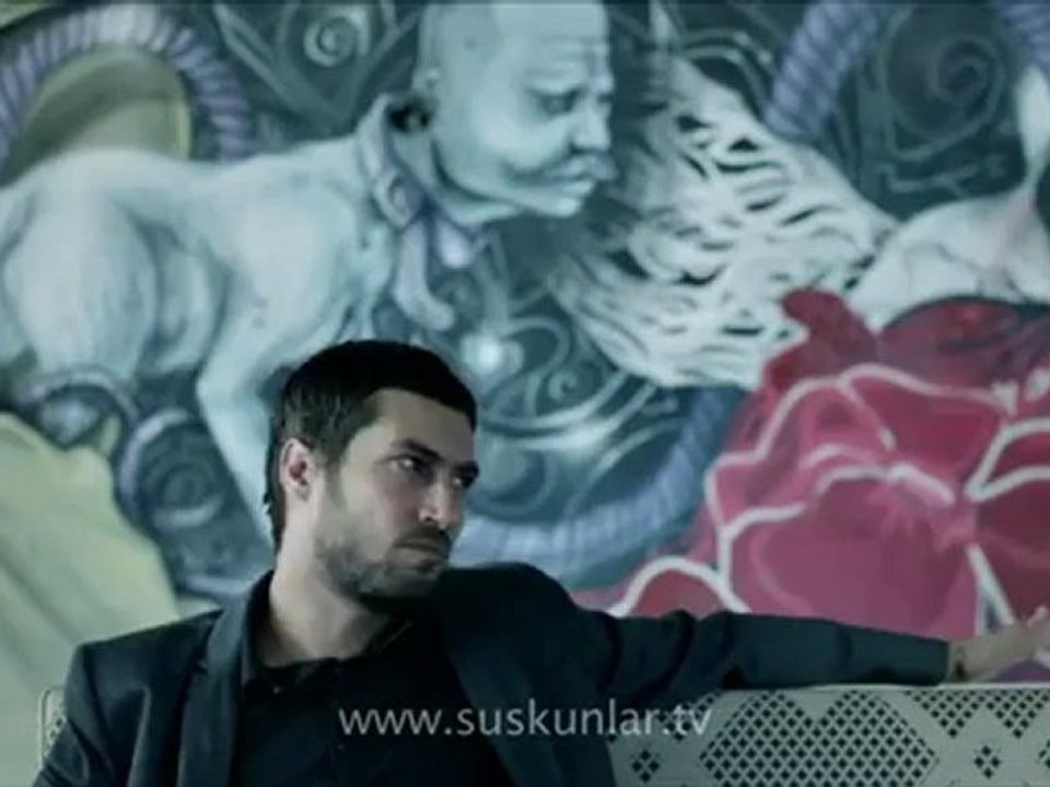 SUSKUNLAR11  FRAGMEN 2