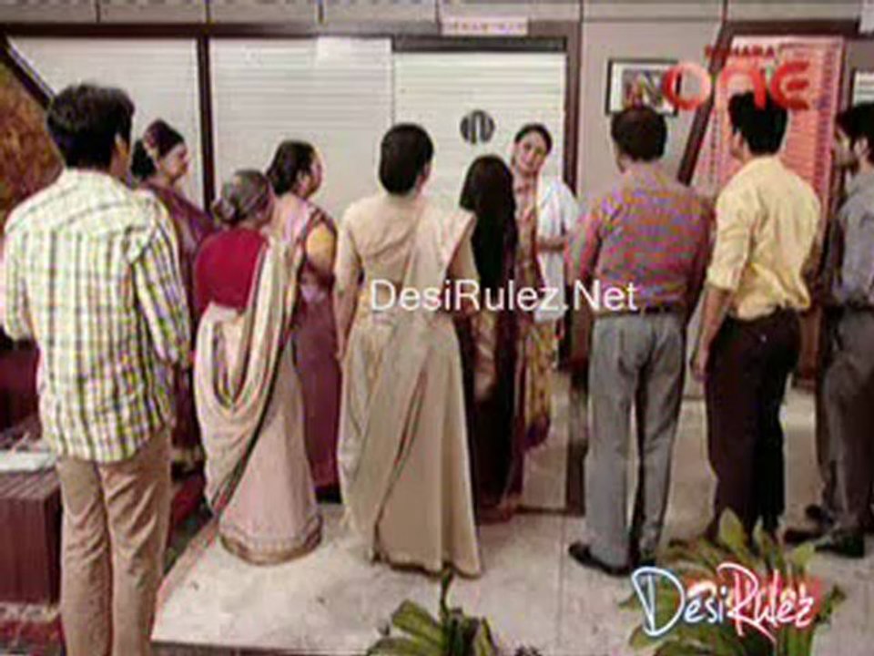 Tum Sung Preet Lagi Sajna 15th May 2012 pt3
