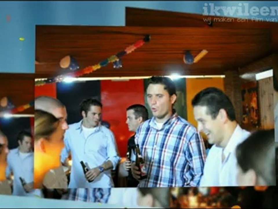 Een standaard fotoboek van je fotos of er een film van laten maken! Ikwileenfilm.nl