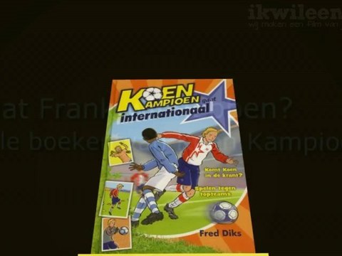 Goedkoop een film laten maken? Ikwileenfilm.nl