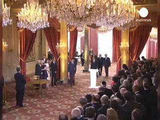 Sarkozy : chronique d'une fin de règne