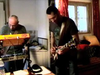 Le Solo Final de "Chiens et Machines"