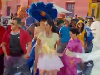 Dhinka Chika... Ready