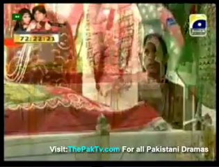 Amma Aur Gulnaz By Geo TV Episode 19 - Part 1/3