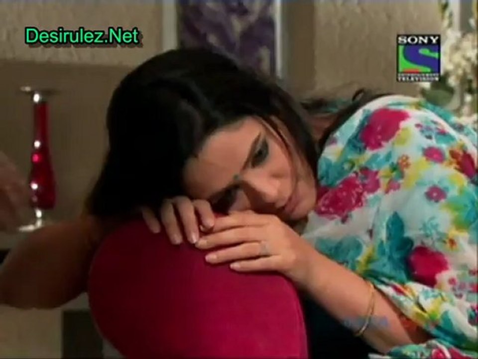 Kya Hua Tera Vaada 15th May 2012 PART-2