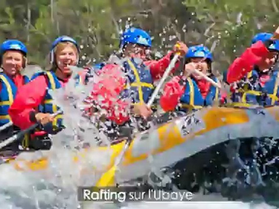 Un été sportif dans les Alpes de Haute Provence