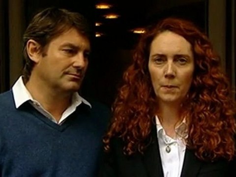 Brooks to fight hacking charges