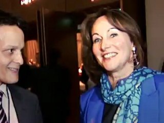 Ségolène Royal
