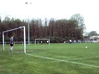 Penalty Rom1 1/4 Finale Consil